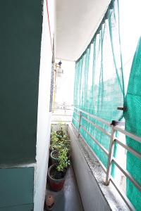 Balcony Image of 1917 Sq.ft 3 BHK Apartment / Flat for sale in Maninagar Ahmedabad for Rs. 13500000