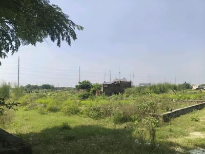 Image of 100 Sq.ft Residential Plot / Land for sale in Bhanauta, Greater Noida for Rs. 3512100
