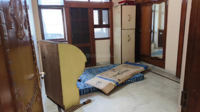 Bedroom Image of 2100 Sq.ft 3 BHK Apartment / Flat for rent in Sector 10 Dwarka New Delhi for Rs. 51000
