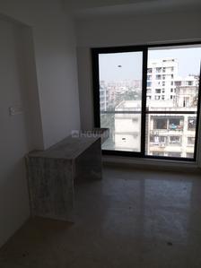 Kitchen Image of 1440 Sq.ft 3 BHK Apartment / Flat for sale in Vile Parle West Mumbai for Rs. 57500000