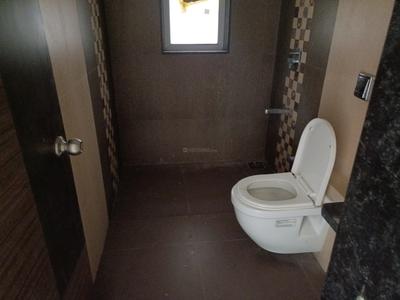 Image of 1309 Sq.ft 3 BHK Apartment / Flat for sale in Chirag Bhagat Grandeur, Malad West, Mumbai for Rs. 34000000