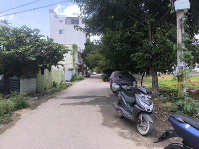 Image of 4000 Sq.ft Residential Plot / Land for sale in JP Nagar, Bengaluru for Rs. 44000000