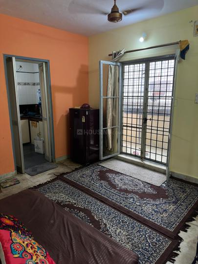 Stage 2, BTM Layout Bedroom 1