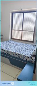 Image of 469 Sq.ft 2 BHK Penthouse for sale in Sun Rising Homes, Gota, Ahmedabad for Rs. 7800000