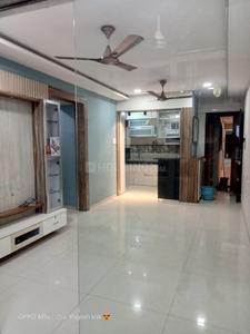 Hall Image of 950 Sq.ft 2 BHK Apartment / Flat for rent in Sai Proviso Leisure Town, Hadapsar Pune for Rs. 35000
