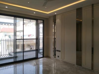 Bedroom Image of 8100 Sq.ft 4 BHK Builder Floor for sale in Model Town New Delhi for Rs. 110000000
