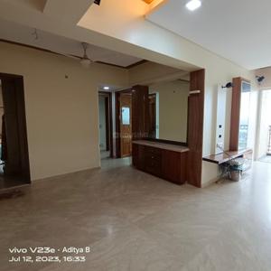 Hall Image of 1450 Sq.ft 3 BHK Apartment / Flat for sale in Hiranandani Gardens, Powai Mumbai for Rs. 53500000