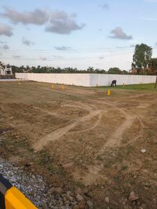 Image of 899 Sq.ft Residential Plot / Land for sale in Kayar, Chennai for Rs. 2292450