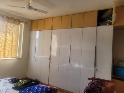 Bedroom Image of 1356 Sq.ft 1 BHK Apartment / Flat for sale in Prestige West Woods, Binnipete Bengaluru for Rs. 28000000