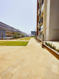 Image of 950 Sq.ft 2 BHK Apartment / Flat for sale in Seawoods, Navi Mumbai for Rs. 26000000