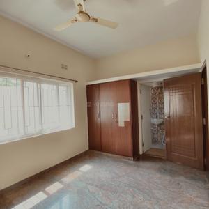 Bedroom Image of 685 Sq.ft 1 BHK Apartment / Flat for rent in Banaswadi Bengaluru for Rs. 22500