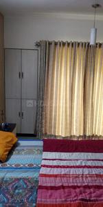 Bedroom Image of 1900 Sq.ft 3 BHK Apartment / Flat for sale in Clover Highlands, Kondhwa Pune for Rs. 18500000