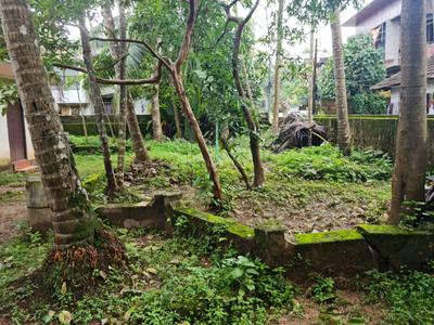 Image of 5600 Sq.ft Residential Plot / Land for sale in Thiruvannur, Kozhikode for Rs. 130000