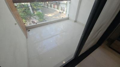 Balcony Image of 1900 Sq.ft 3 BHK Duplex for sale in Scheme No 140 Indore for Rs. 17000000