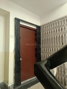 Balcony Image of 830 Sq.ft 2 BHK Apartment / Flat for sale in Haldirams Kolkata for Rs. 5000000