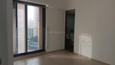Bedroom Image of 1500 Sq.ft 3 BHK Apartment / Flat for sale in Kanakia Silicon Valley, Powai Mumbai for Rs. 42500000