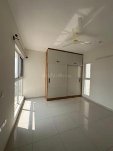 Hall Image of 1650 Sq.ft 3 BHK Apartment / Flat for rent in Godrej Park Retreat, Chikkakannalli Bengaluru for Rs. 58000