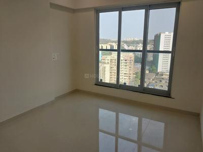 Bedroom Image of 500 Sq.ft 1 BHK Apartment / Flat for sale in Drishti Govind Nagar SRA CHS Ltd, Andheri East Mumbai for Rs. 11500000