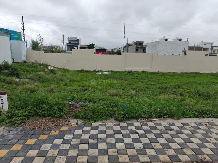 Krishnayan Vrindavan Prime Extention Main Image 1