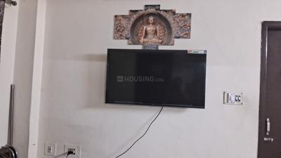 Hall Image of Abundant life and spaces in Kilpauk, Chennai