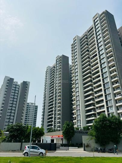 Sobha City Main Image 1