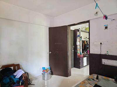 Bedroom Image of 900 Sq.ft 2 BHK Apartment / Flat for sale in JD Green Paradise, Lohegaon Pune for Rs. 5400000