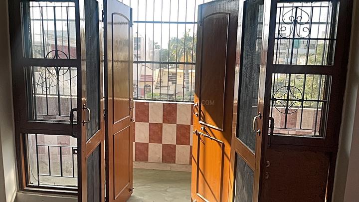 Dhani, Sector 48 Bedroom One 1