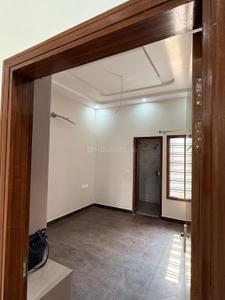 Bedroom Image of 891 Sq.ft 3 BHK Independent House for sale in Kharar Mohali for Rs. 8800000