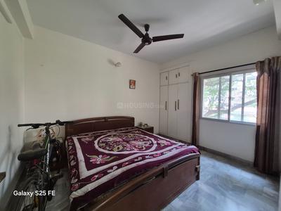Bedroom Image of 1820 Sq.ft 3 BHK Apartment / Flat for rent in Main Road Ranchi for Rs. 40000