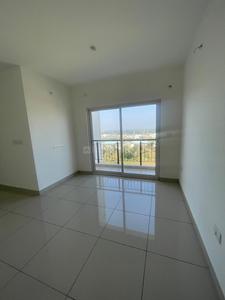 Hall Image of 814 Sq.ft 2 BHK Apartment / Flat for sale in Tata New Haven, Dasanapura Bengaluru for Rs. 5500000