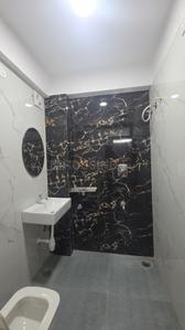 Bathroom Image of 658 Sq.ft 1 BHK Apartment / Flat for rent in BTM Layout Bengaluru for Rs. 24999