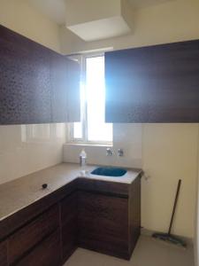 Kitchen Image of 700 Sq.ft 3 BHK Apartment / Flat for sale in Pyramid Altia, Sector 70 Gurgaon for Rs. 8700000