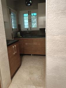 Kitchen Image of 1800 Sq.ft 4 BHK Apartment / Flat for sale in DDA Flats Vasant Kunj, Vasant Kunj New Delhi for Rs. 52500000