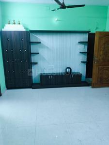 2 BHK Independent Builder Floor