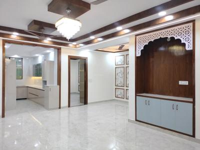 Living Room Image of 2250 Sq.ft 4 BHK Builder Floor for sale in Sector 85 Faridabad for Rs. 21500000