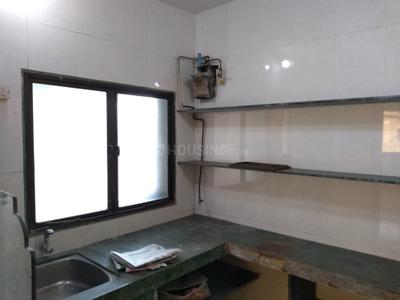 Kitchen Image of 1540 Sq.ft 2 BHK Apartment / Flat for sale in Mulund East Mumbai for Rs. 17000000