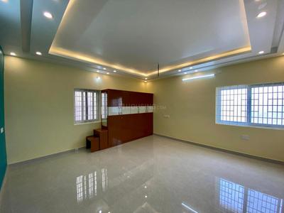 Living Room Image of 1000 Sq.ft 2 BHK Apartment / Flat for sale in Ambattur Chennai for Rs. 7000000