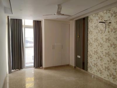 Bedroom Image of 1611 Sq.ft 3 BHK Builder Floor for sale in Sector 63 Gurgaon for Rs. 23500000