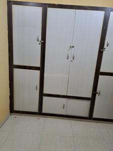 Bedroom Image of 1300 Sq.ft 2 BHK Builder Floor for rent in Lohamandi Agra for Rs. 7000
