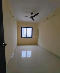 Hall Image of 550 Sq.ft 1 BHK Apartment / Flat for rent in Lower Parel Mumbai for Rs. 60000