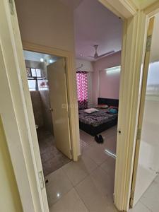 Hall Image of 985 Sq.ft 3 BHK Apartment / Flat for sale in Godrej Seven, Joka Kolkata for Rs. 8200000