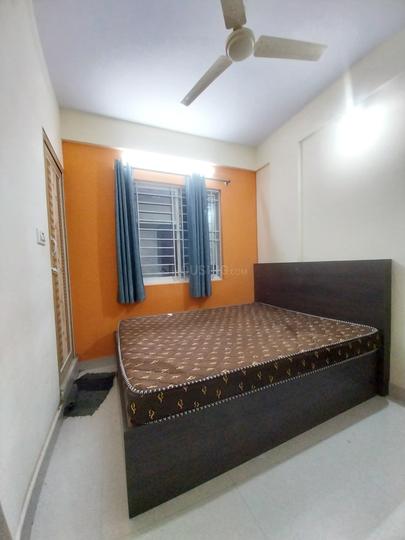 Stage 1, BTM Layout Bedroom 1