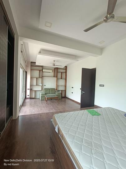 Block B, South Extension II Bedroom 1