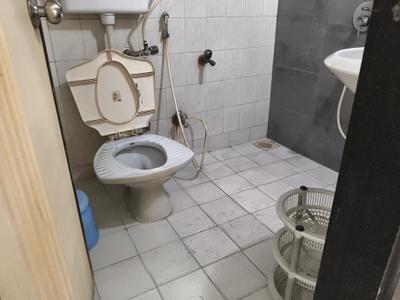 Image of 790 Sq.ft 2 BHK Apartment / Flat for rent in Borivali West, Mumbai for Rs. 55000