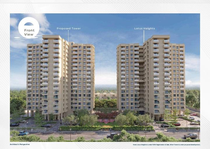 RSL Lotus Heights Main Image 1