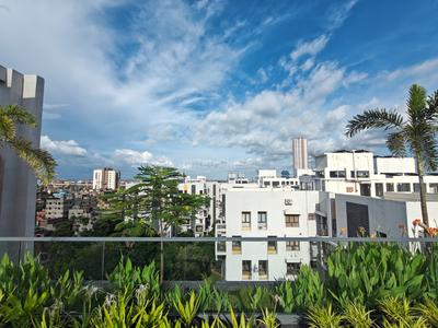 2 BHK Flat
