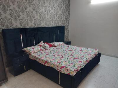 Bedroom Image of 1300 Sq.ft 5 BHK Independent House for sale in Urban Estate Jalandhar for Rs. 12500000