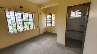 Bedroom Image of 656 Sq.ft 2 BHK Apartment / Flat for sale in Barrackpore Kolkata for Rs. 2100000