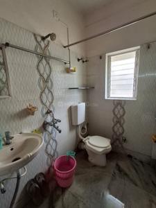 Bathroom Image of 1050 Sq.ft 2 BHK Apartment / Flat for sale in Kasba Kolkata for Rs. 6500000