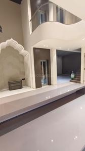 Image of 3816 Sq.ft 4 BHK Villa for sale in Serene 11, Bhayli, Vadodara for Rs. 27600000